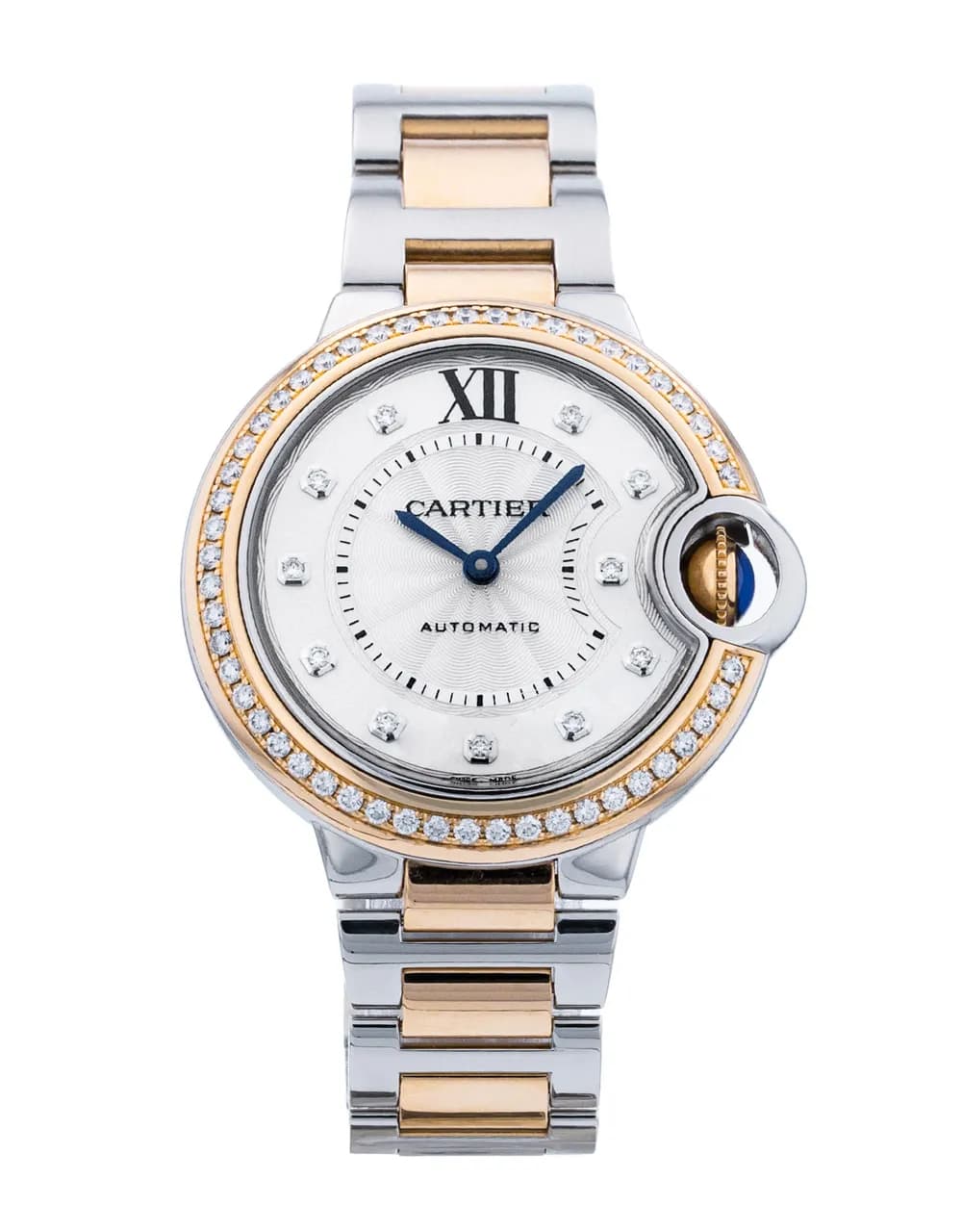 Cartier Cartier Ballon Bleu WE902077