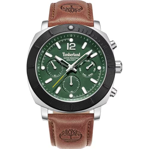 Timberland Montre Timberland Pyperville - TDWGF0074902