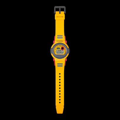 Casio G-B001MVE-9
