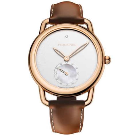 Pequignet E. Montre Pequignet Equus 30 mm - 8331418-CG