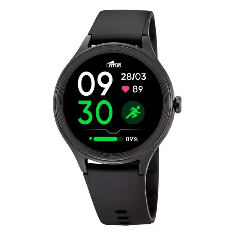 Lotus Montre Smartwatch 50202/1
