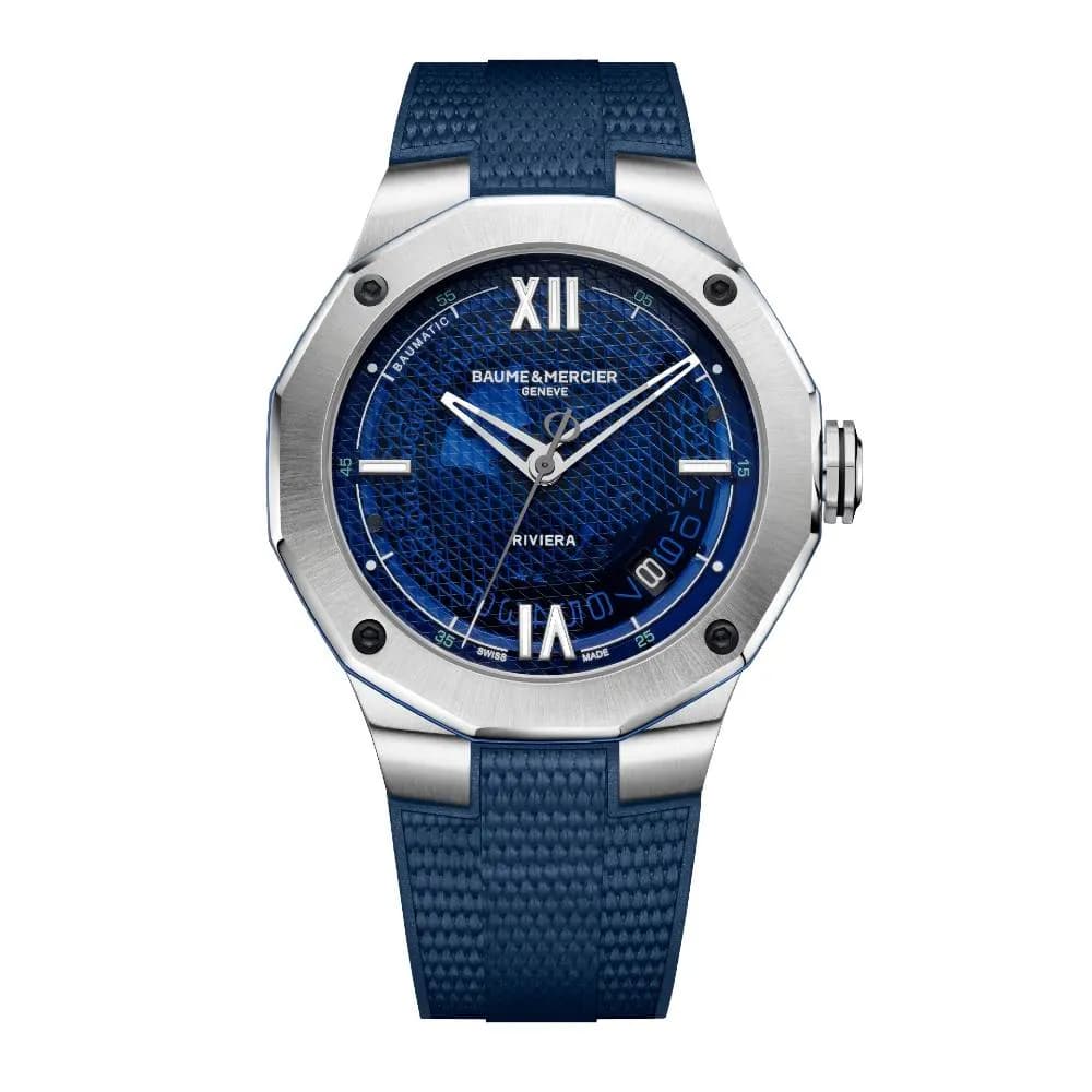 Baume & Mercier Riviera 10701