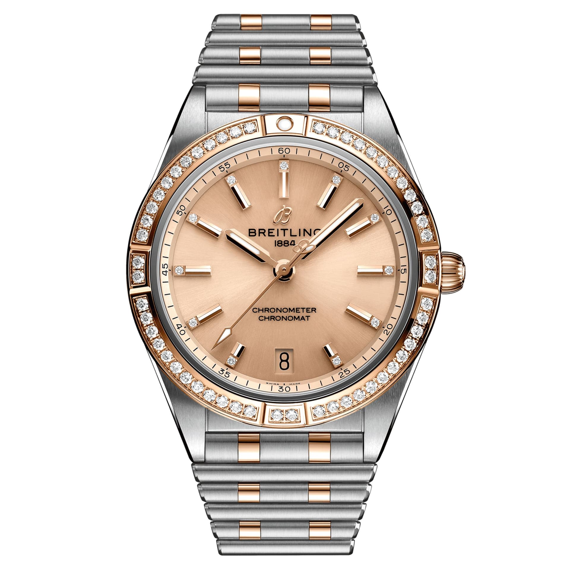 Breitling Chronomat 36