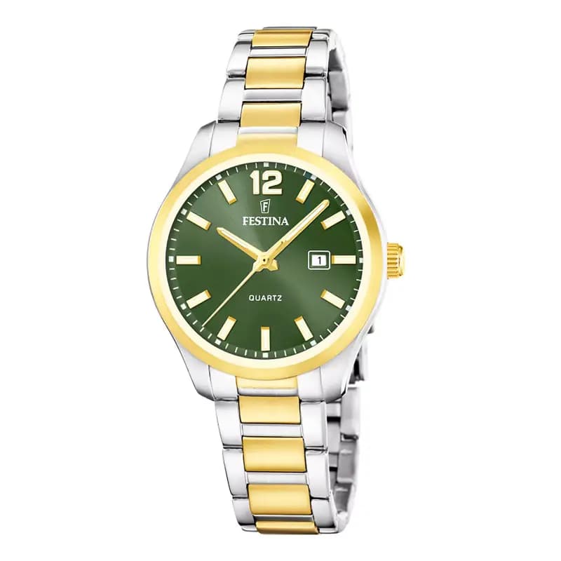 Festina Montre Classique Acier F20739/4