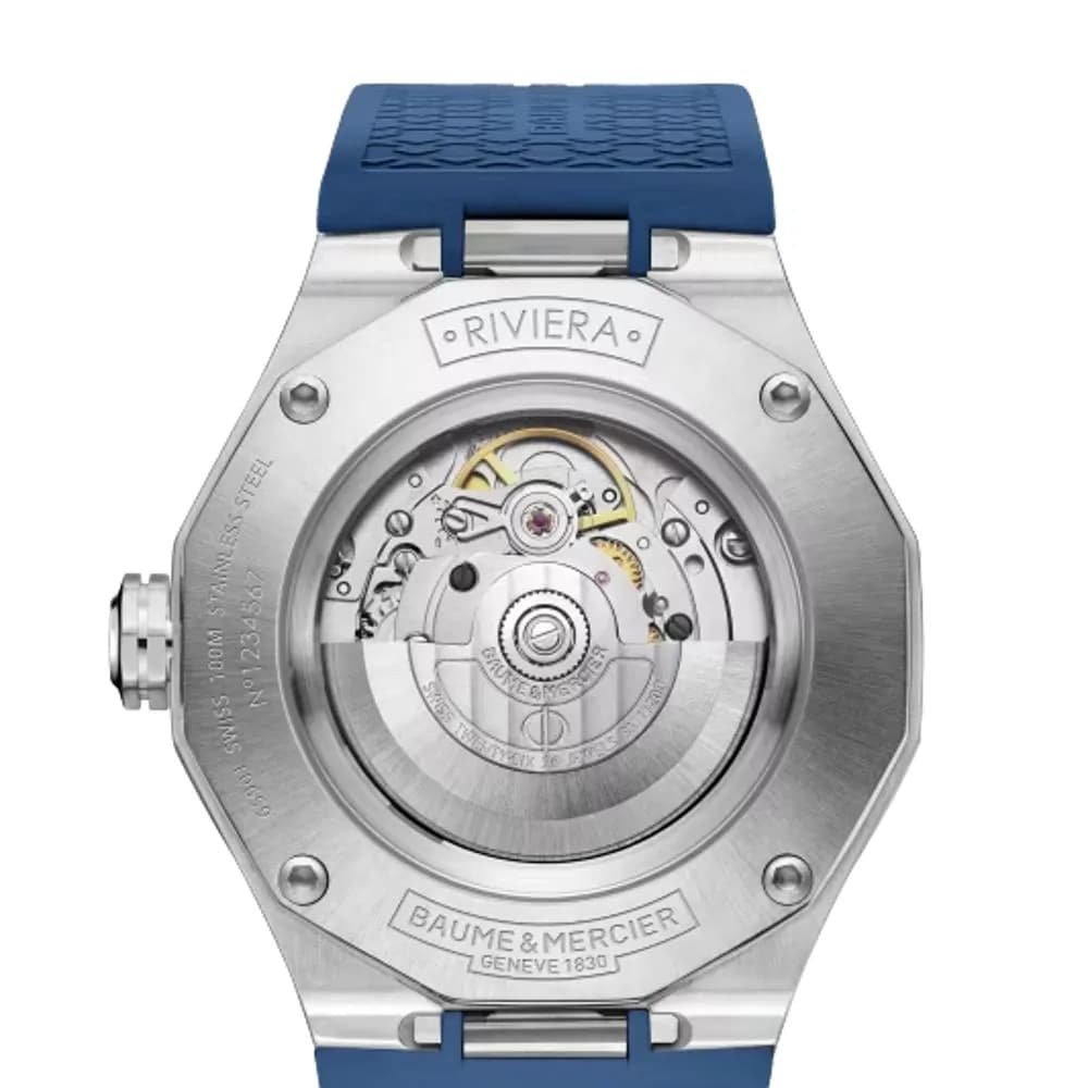 Baume & Mercier Riviera 10619
