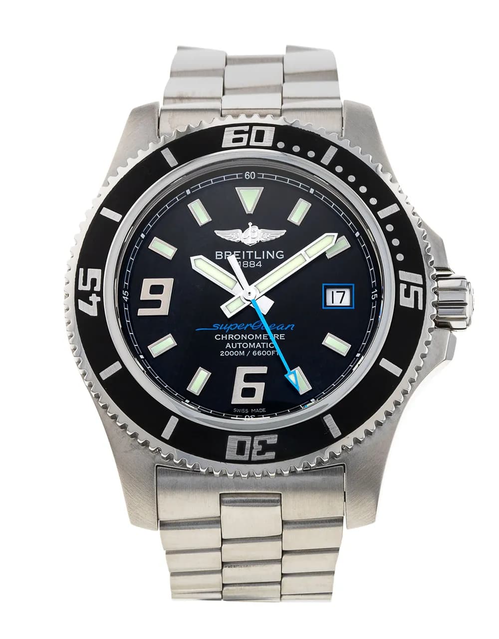 Watchfinder & Co. occasion