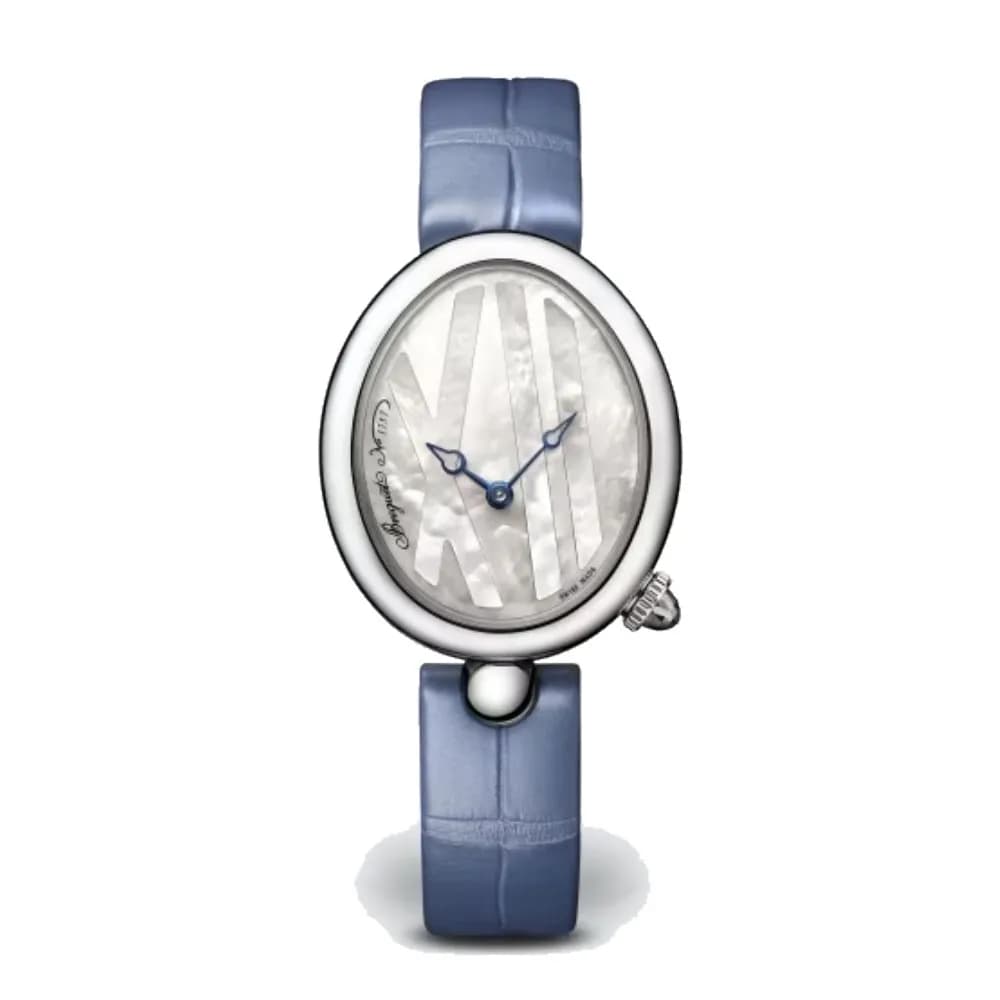 Breguet Reine de Naples 9807 Princesse Mini