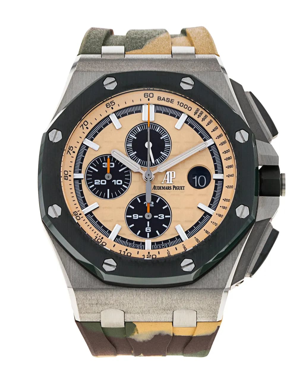 Watchfinder & Co. occasion