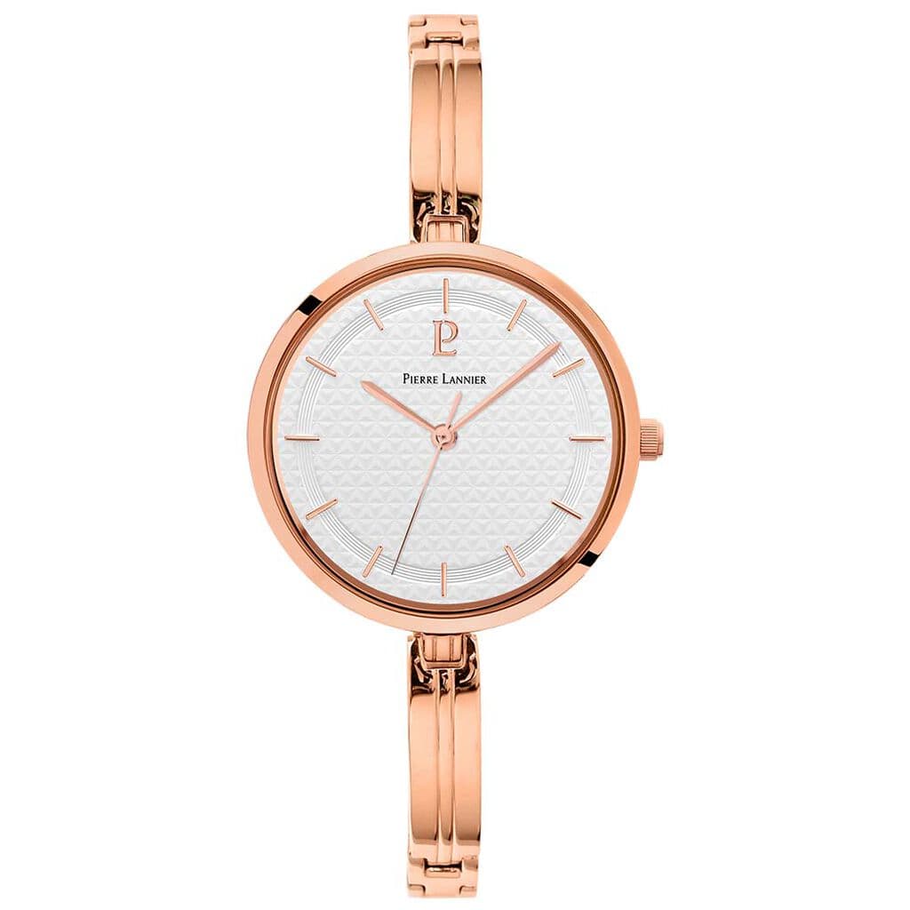 Pierre Lannier Montre Pierre Lannier Pretty Blanc