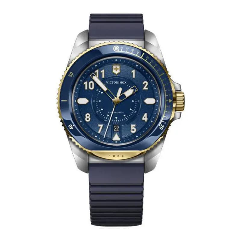 Victorinox Montre Journey 1884 Quartz 242013