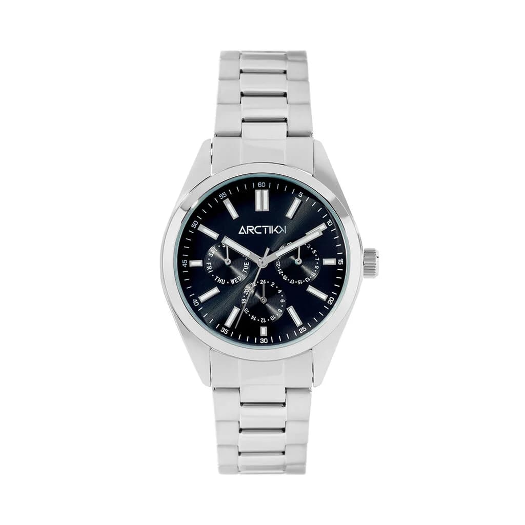 ARCTIK Montre Arctik Prisme Noir