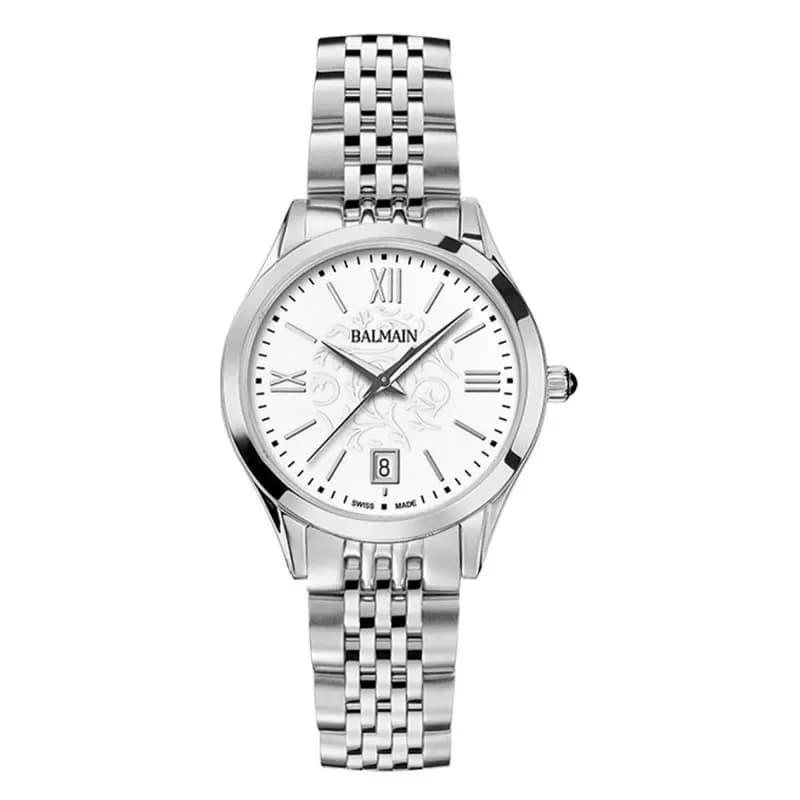 Balmain Montre Classic R Lady B43113112
