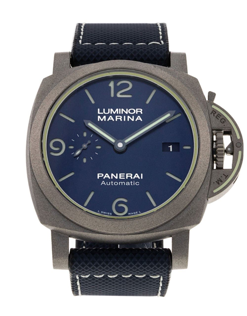 Panerai Panerai Luminor Marina PAM01117