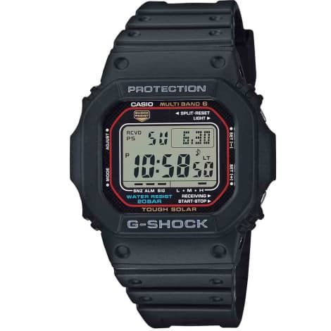Casio Montre GShock the Origin - Série GW-M561 46.7 x 43.2 mm- GW-M5610U-1