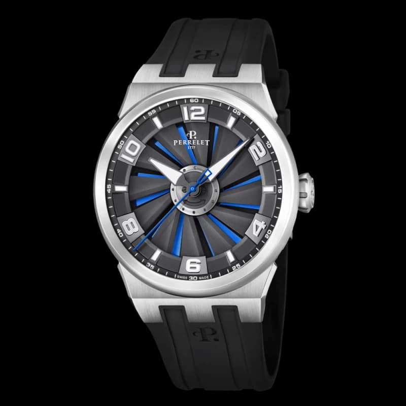 Perrelet Turbine EVO