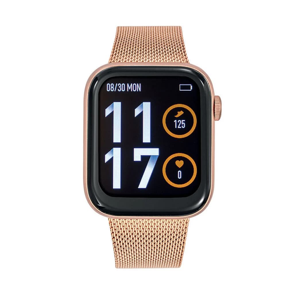 Tekday Montre Connectée Tekday
