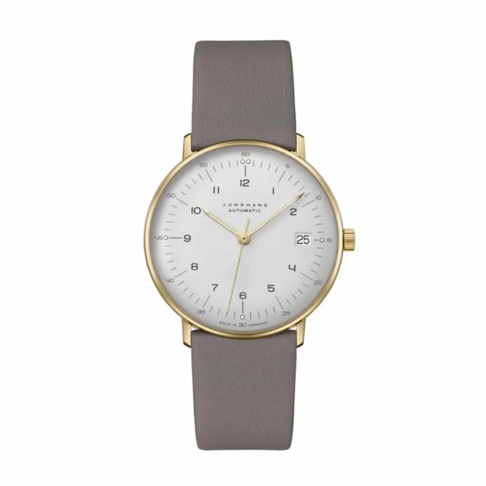 Junghans Max bill Kleine Automatic