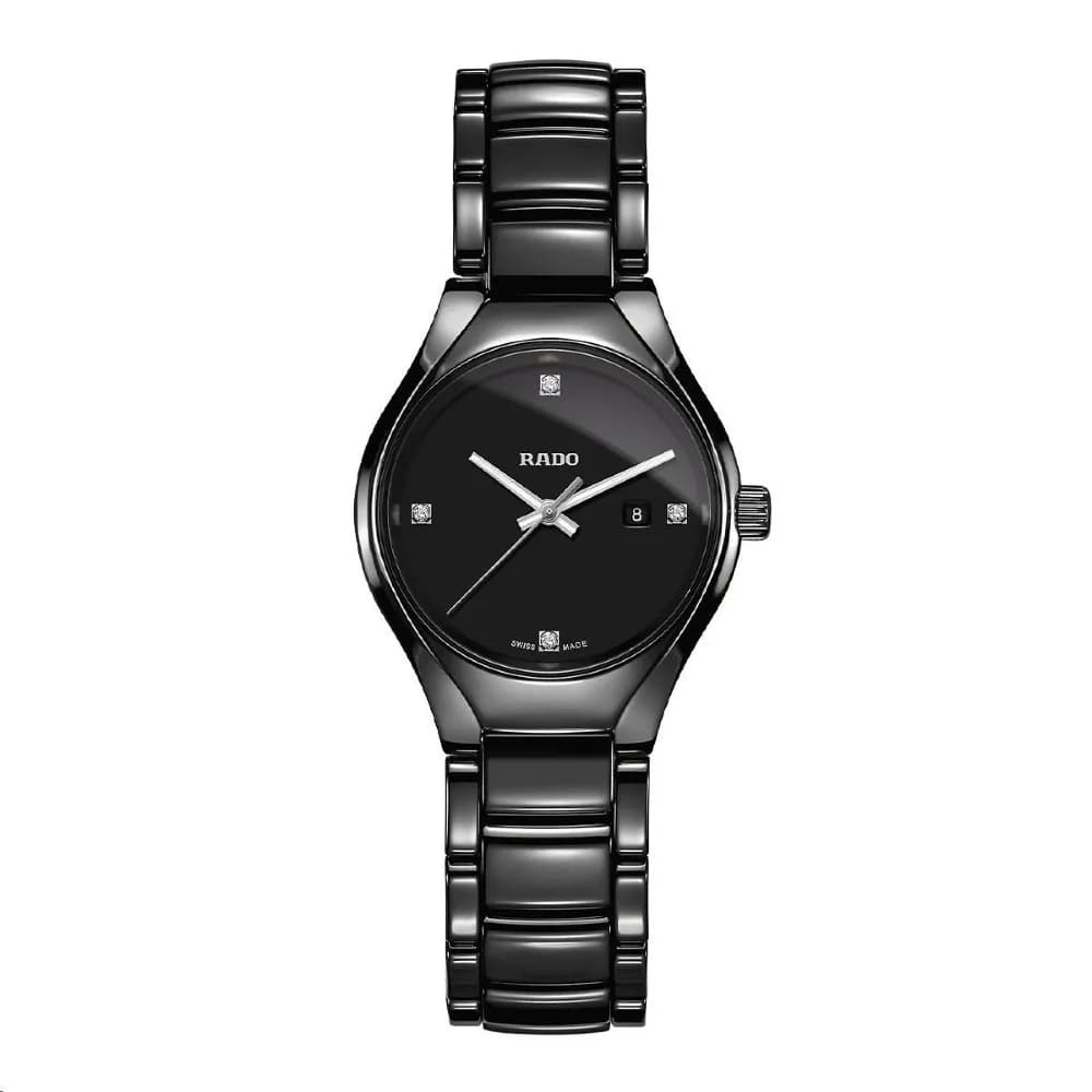 Rado True Diamonds