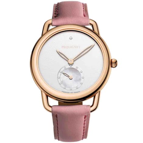 Pequignet E. Montre Pequignet Equus 30 mm - 8331418-CRP