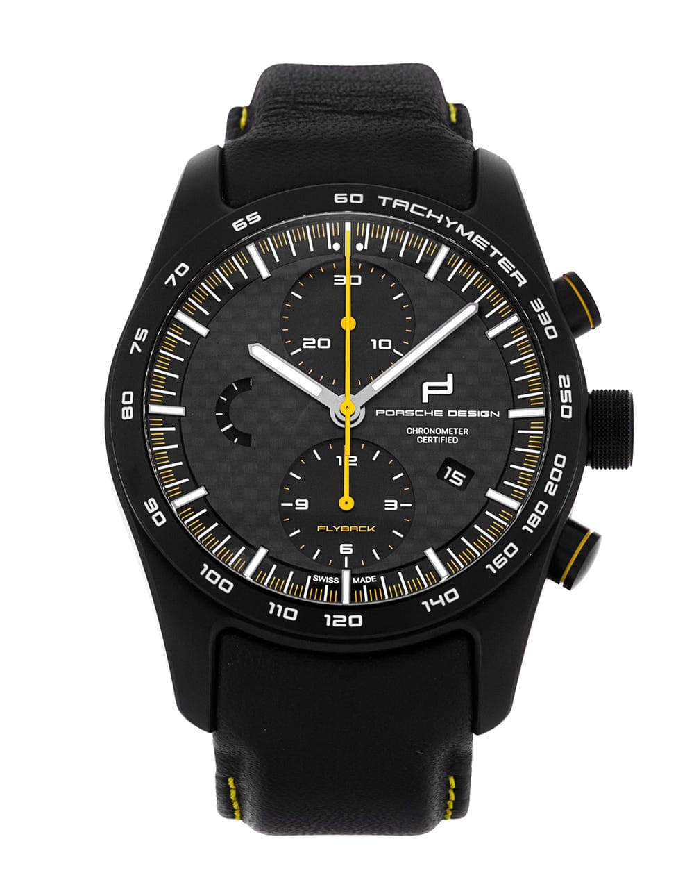 Porsche Design Chronograph 6013.6.12.004