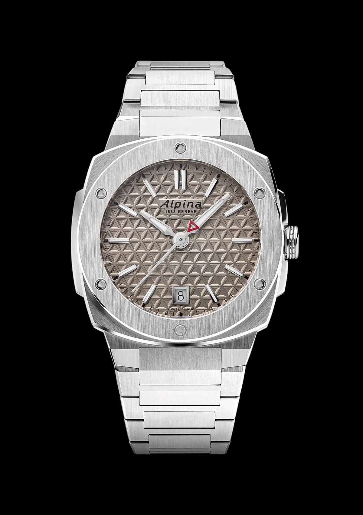 Alpina Extreme Quartz