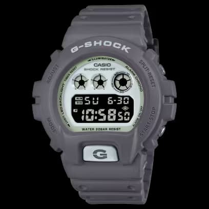 Casio DW-6900HD-8
