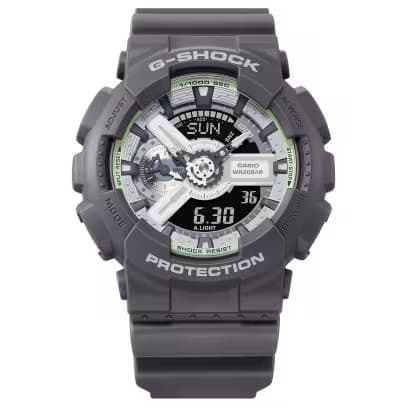 Casio GA-110HD-8A