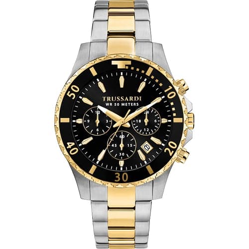 Trussardi Montre Trussardi City Life - R2453169002