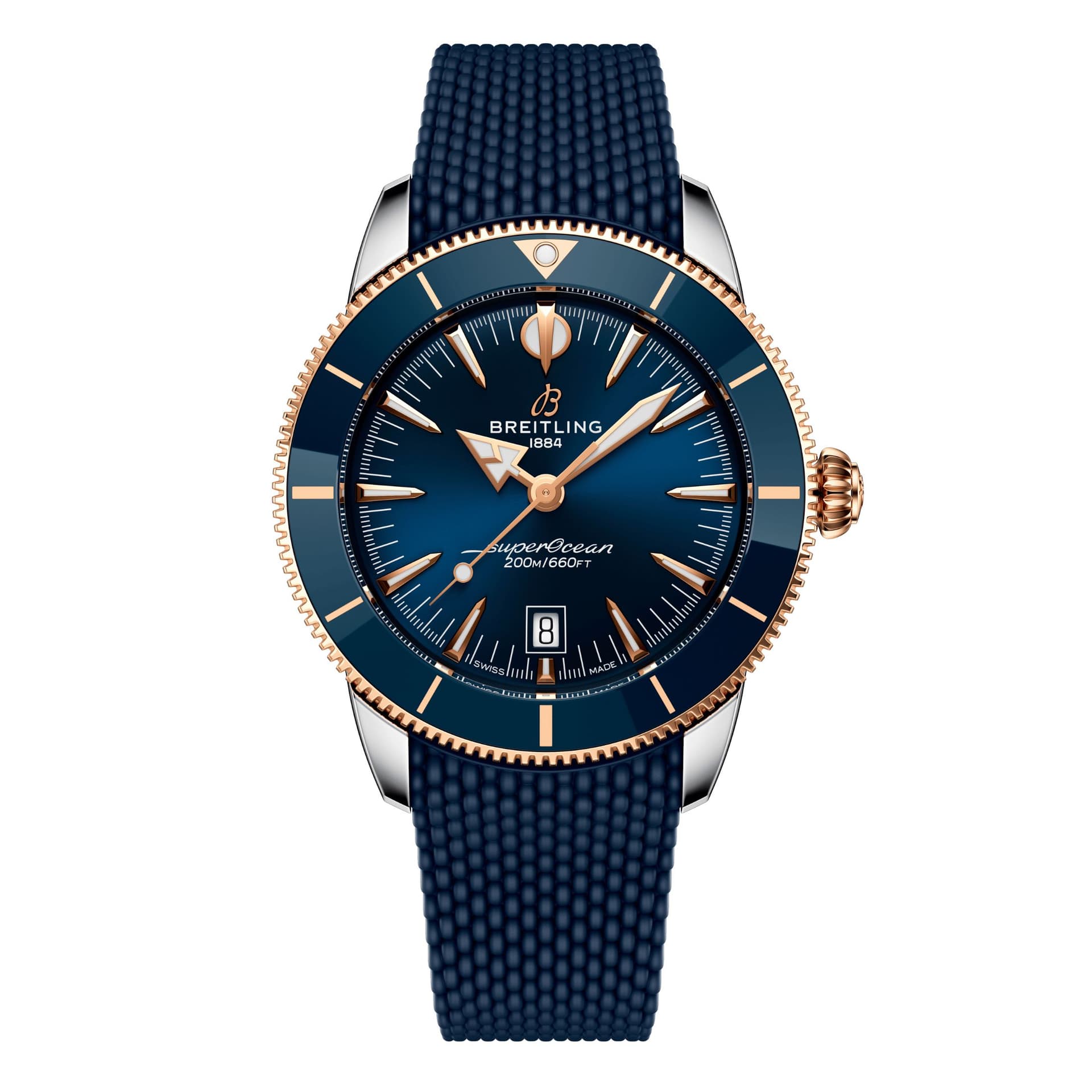 Breitling Superocean Heritage B31 Automatic 44