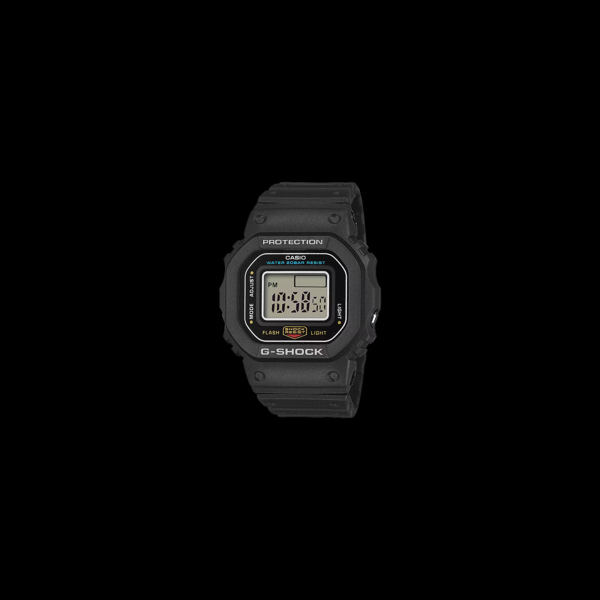Casio DWN-5600-1