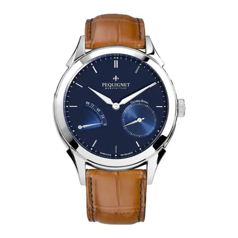 Pequignet Montre Royale Origine 9010173