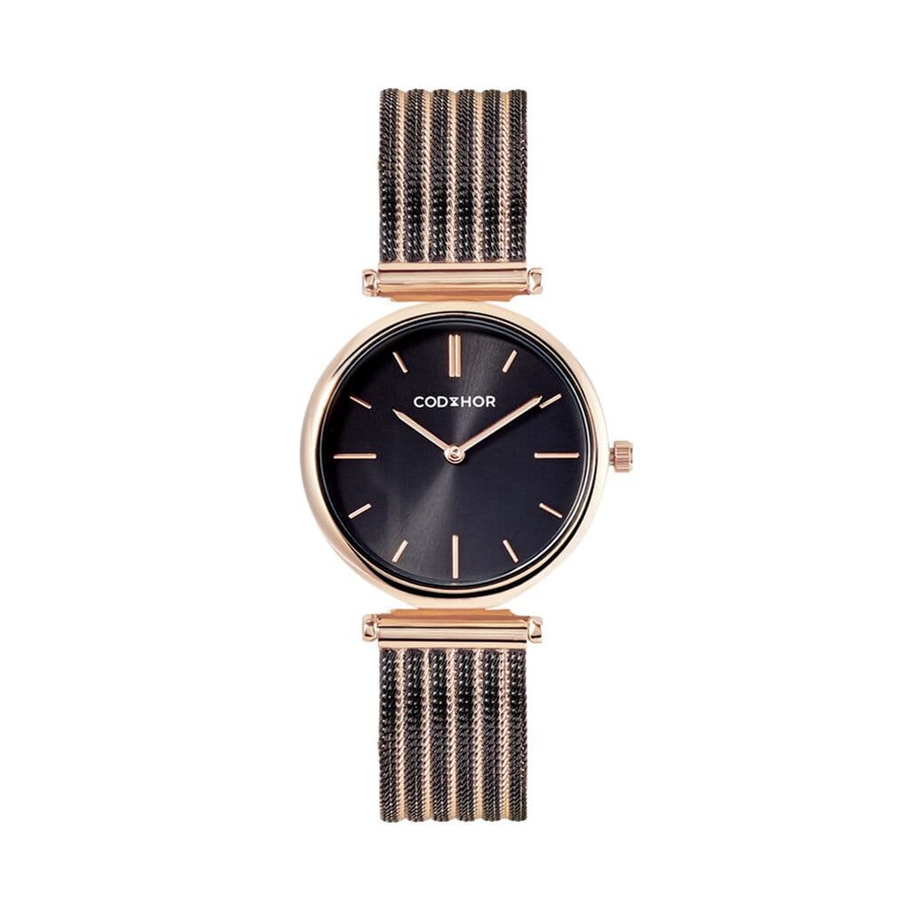 CODHOR Montre Codhor Nidia Noir