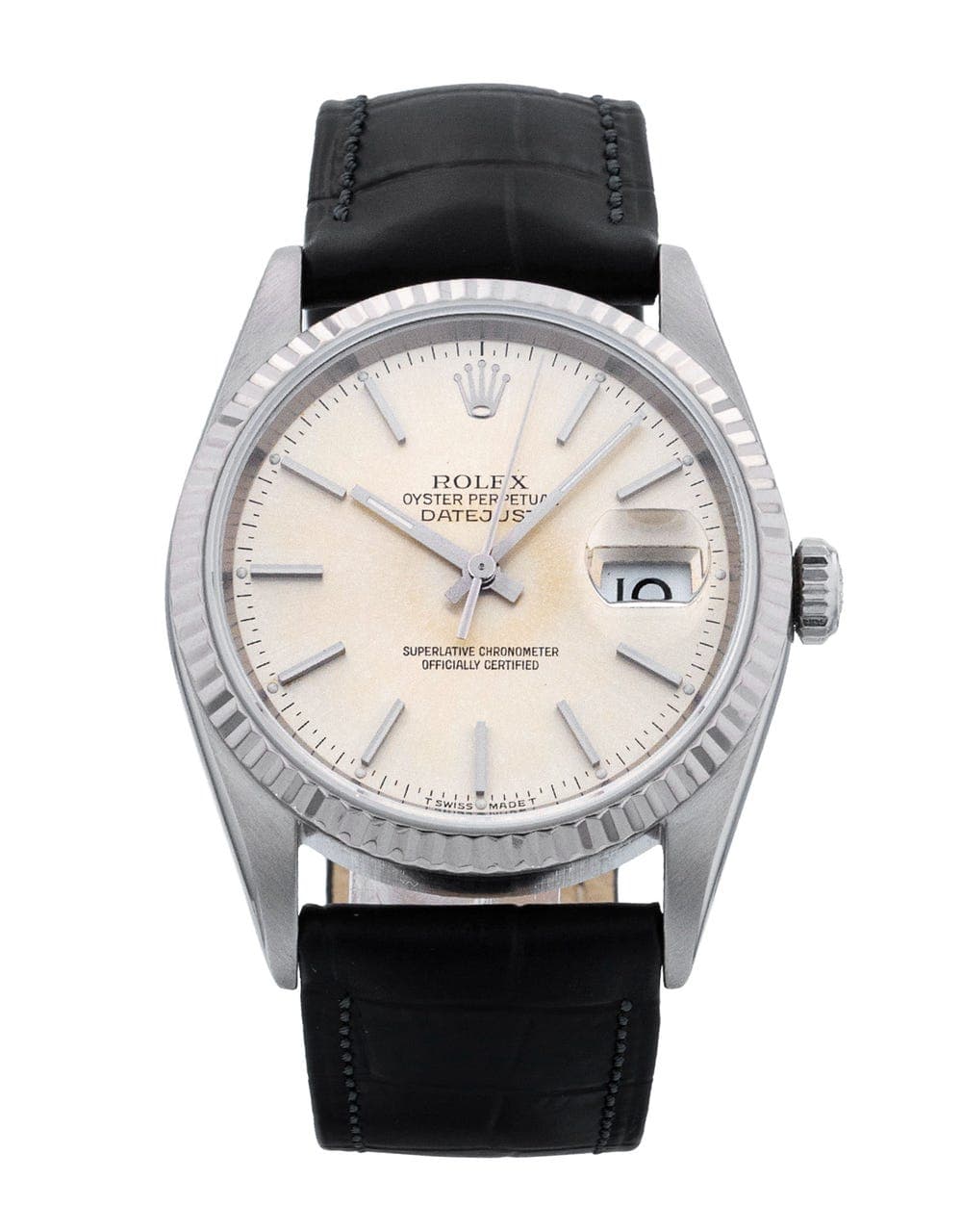 Rolex Rolex Datejust 16234