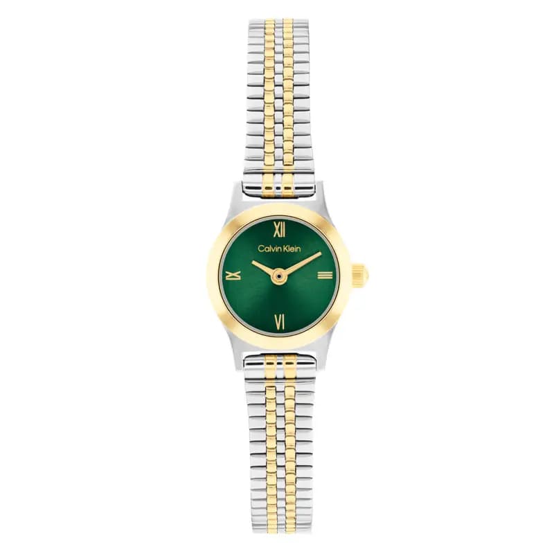 Calvin Klein Montre Ck Contemporary 25100202