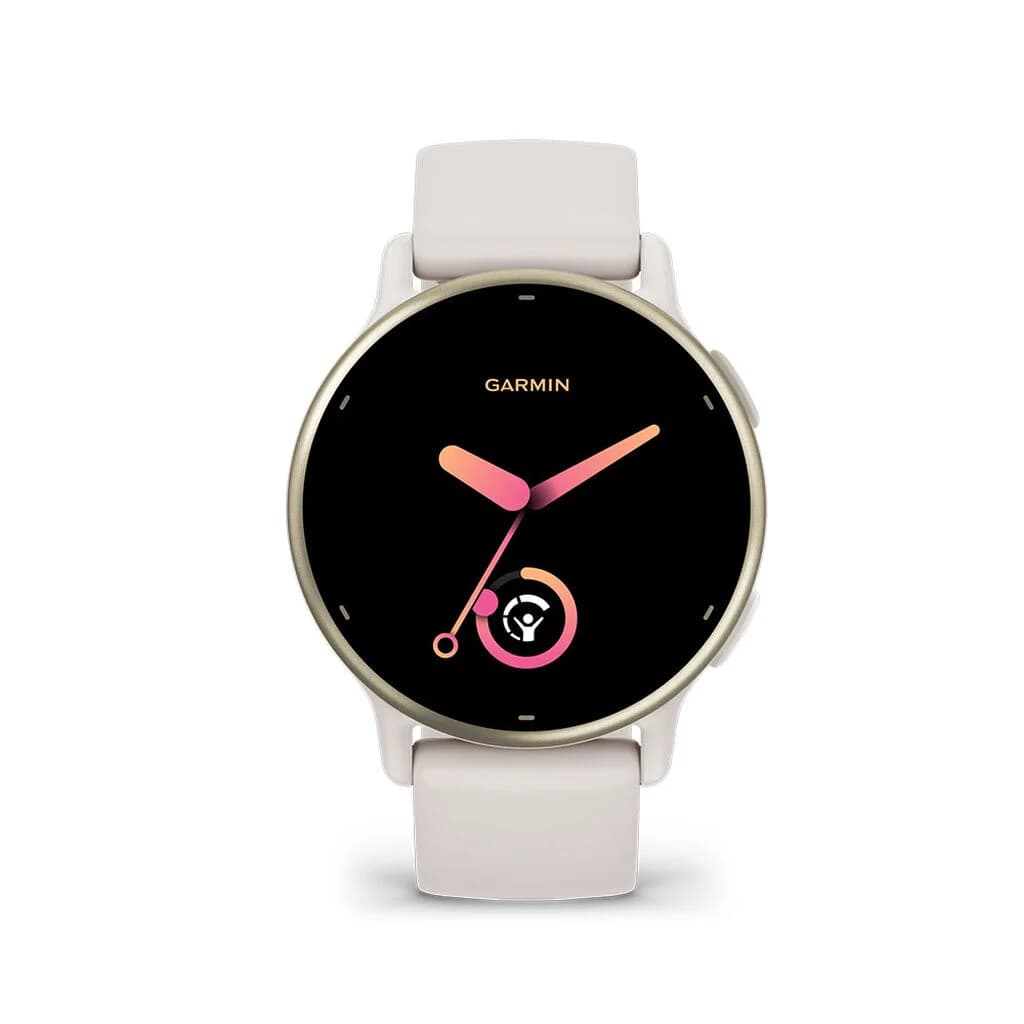 Garmin Montre Connectée Garmin vivoactive 5