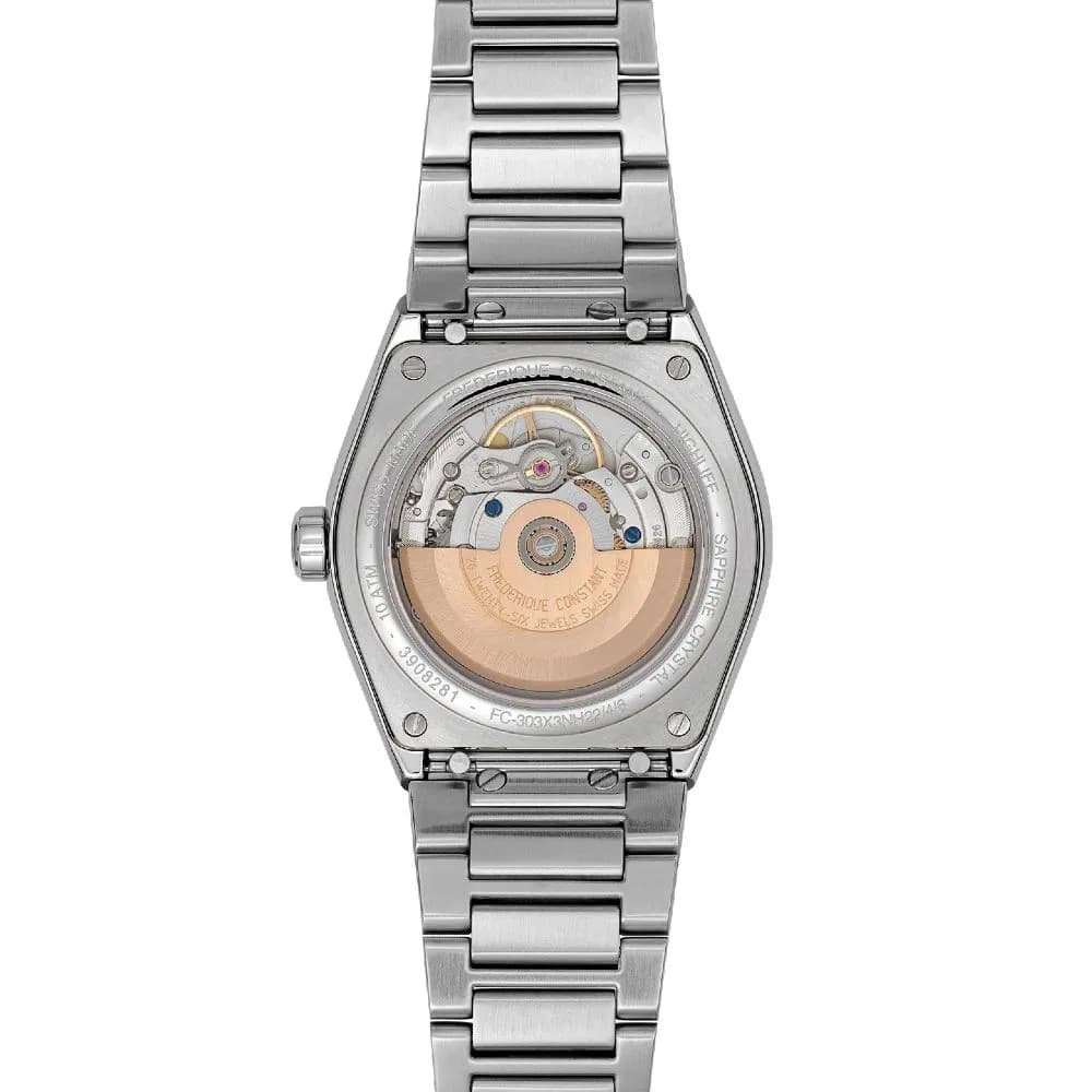 Frédérique Constant Highlife Automatic Cosc