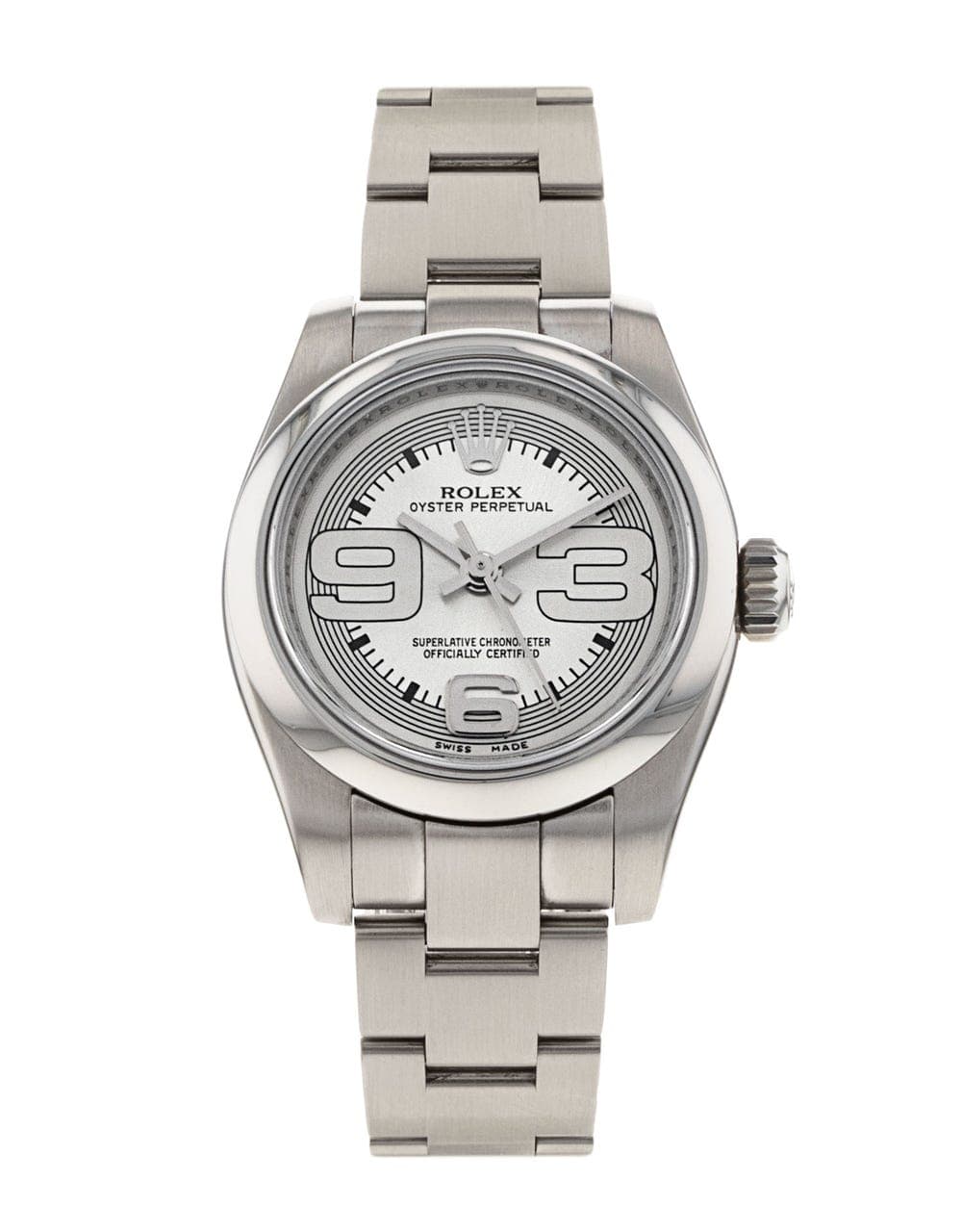 Rolex Rolex Lady Oyster Perpetual 176200