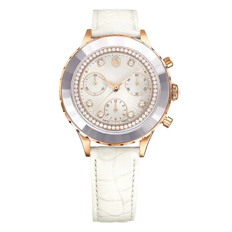 Swarovski Montre Octea Chrono 5671150