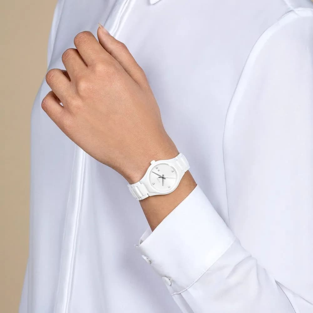 Rado True Diamonds