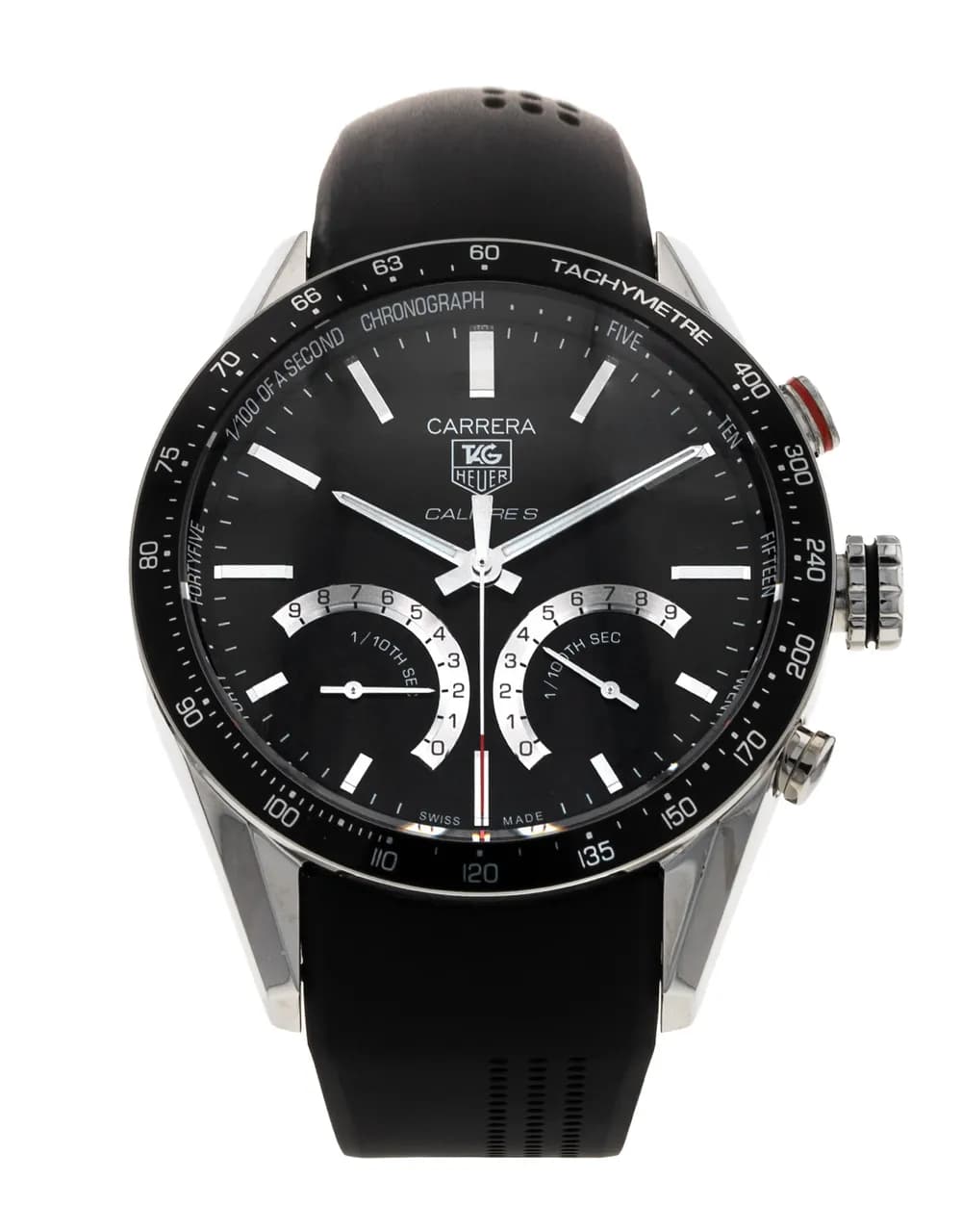 TAG Heuer Carrera CV7A12.FT6012