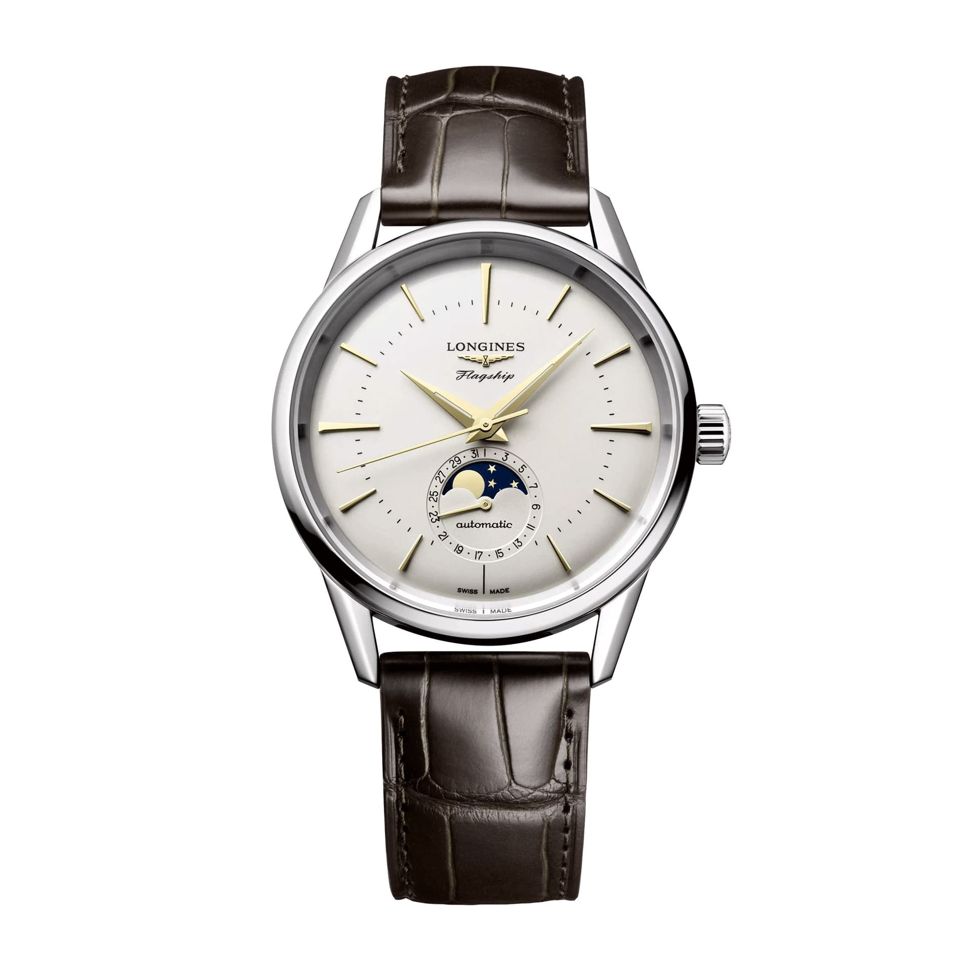 Longines Flagship Heritage