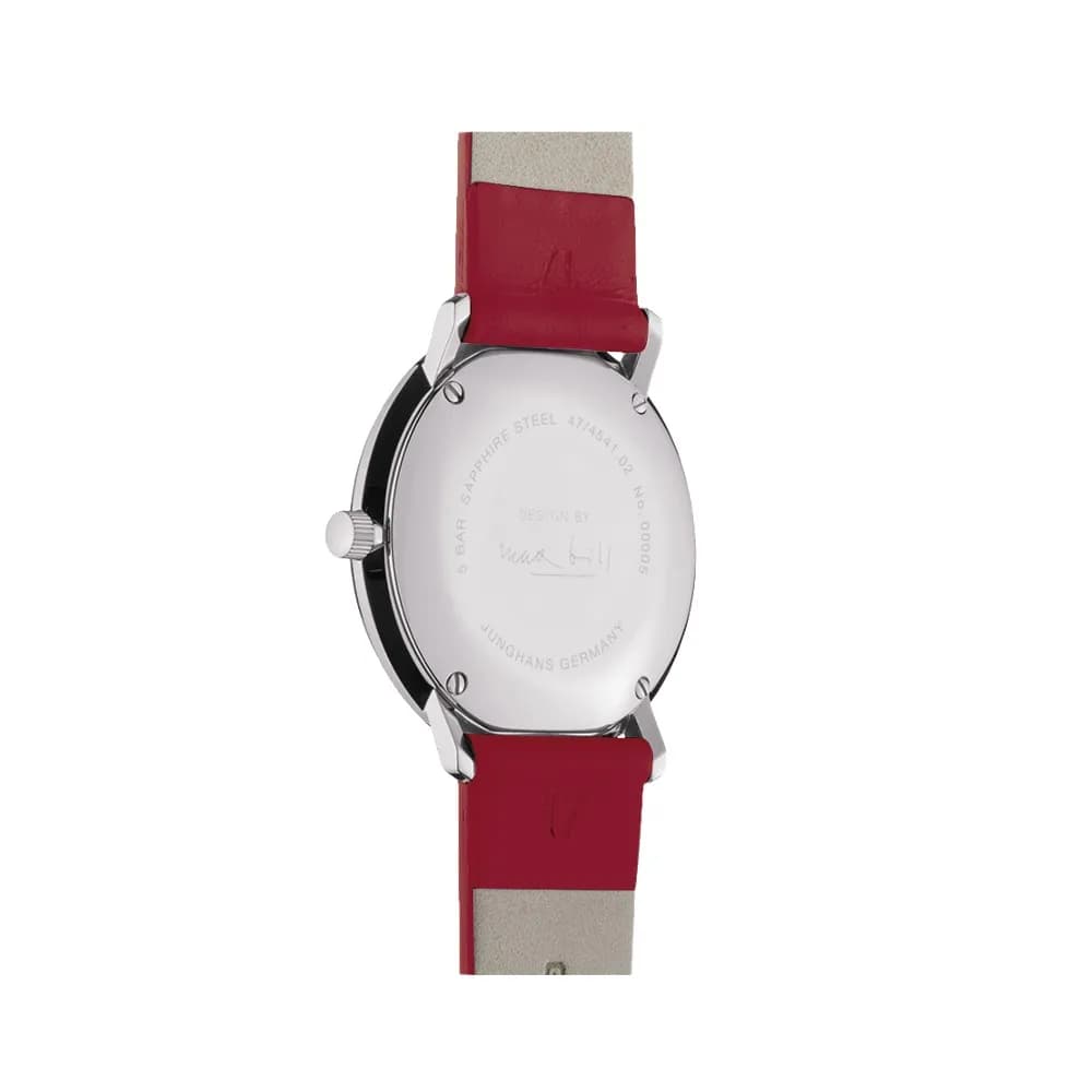 Junghans Max bill Damen