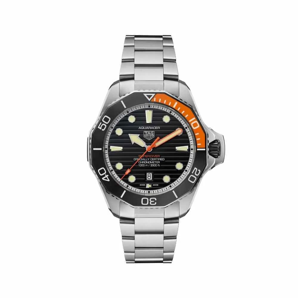 TAG Heuer Aquaracer Professional 1000 Superdiver