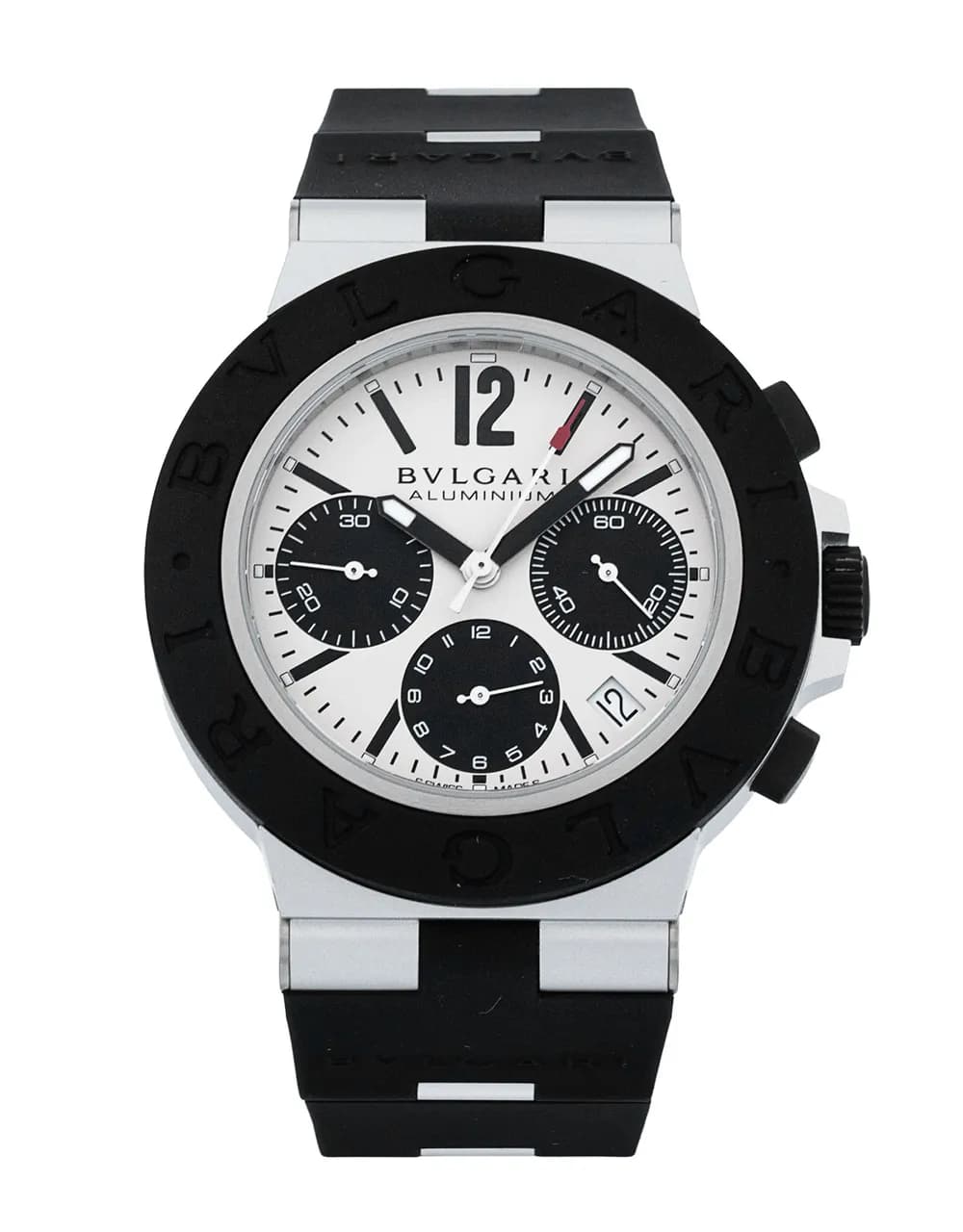 Bvlgari Aluminium 103383