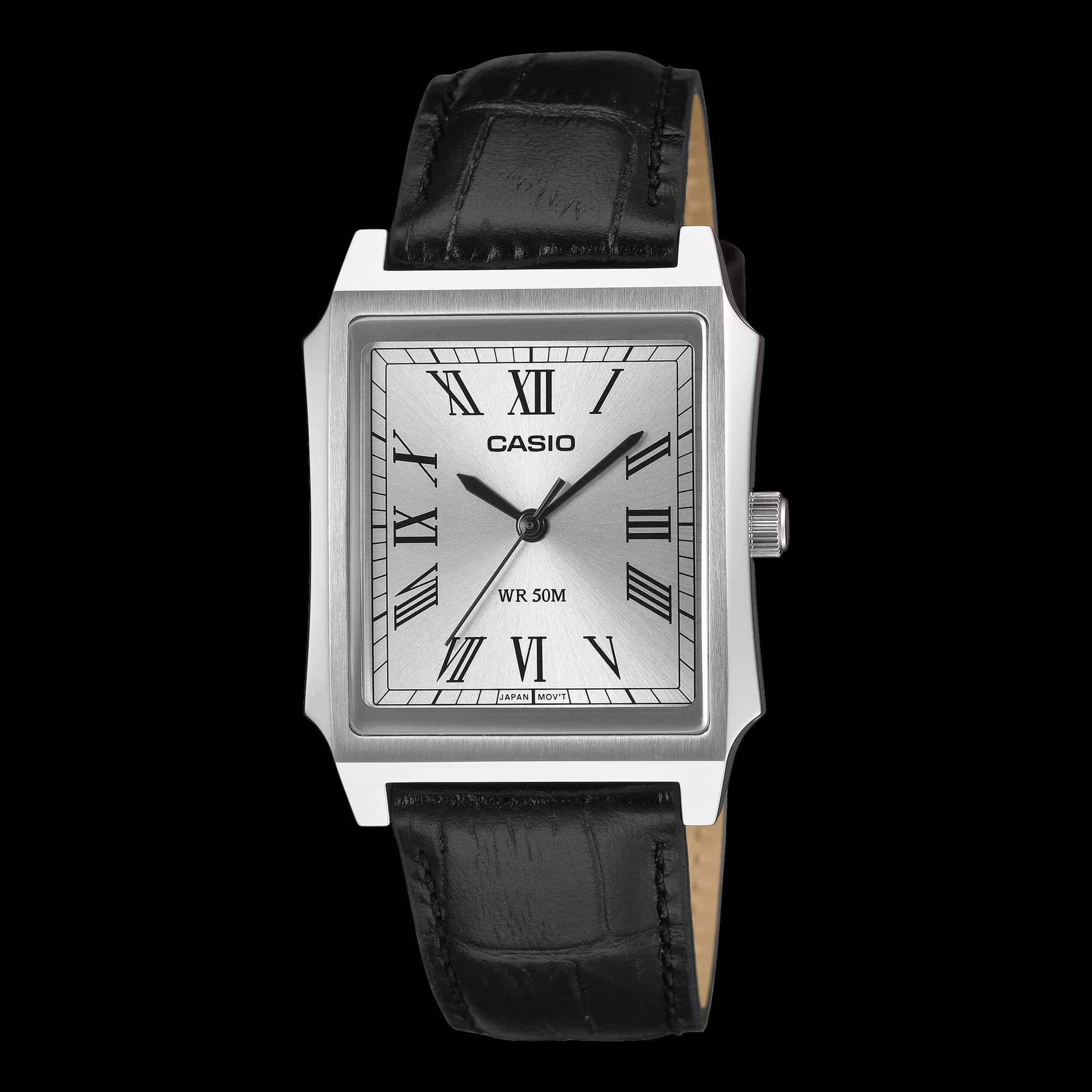 Casio Montre MTP-B190L-7BVER
