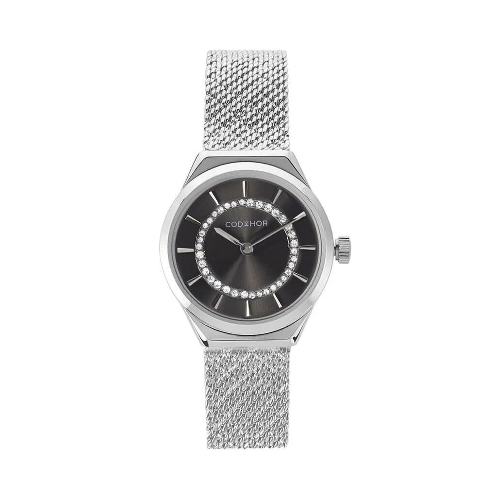 CODHOR Montre Codhor Lola Noir