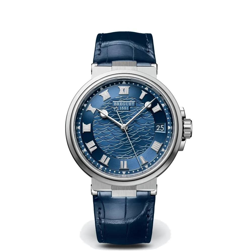 Breguet Marine 5517