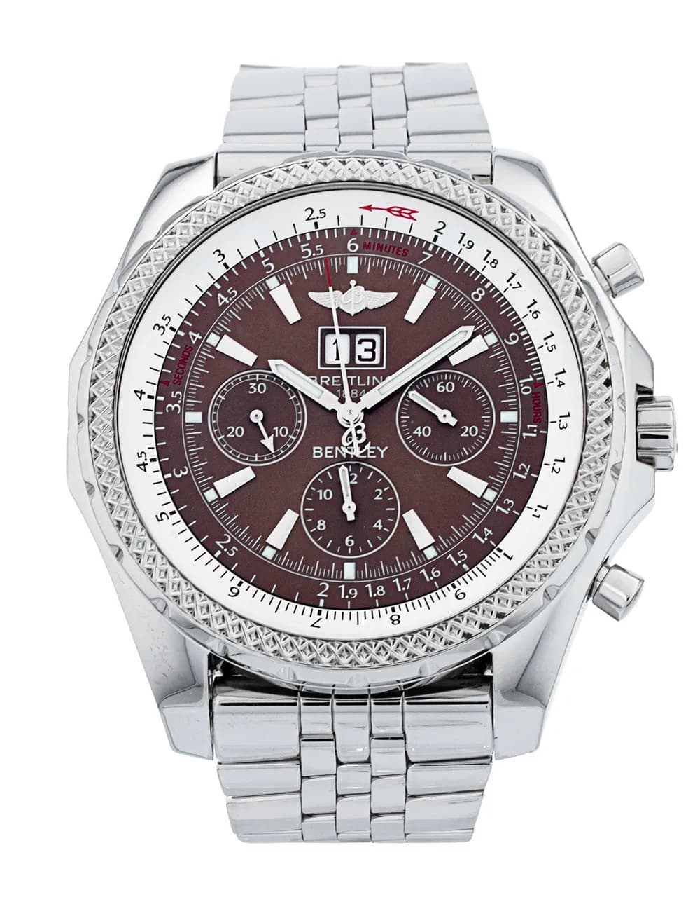 Watchfinder & Co. occasion