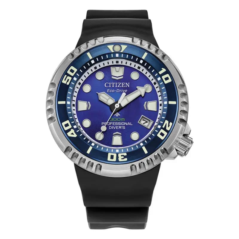 Citizen Montre Promaster Marine Blue Limited BN1025-08L