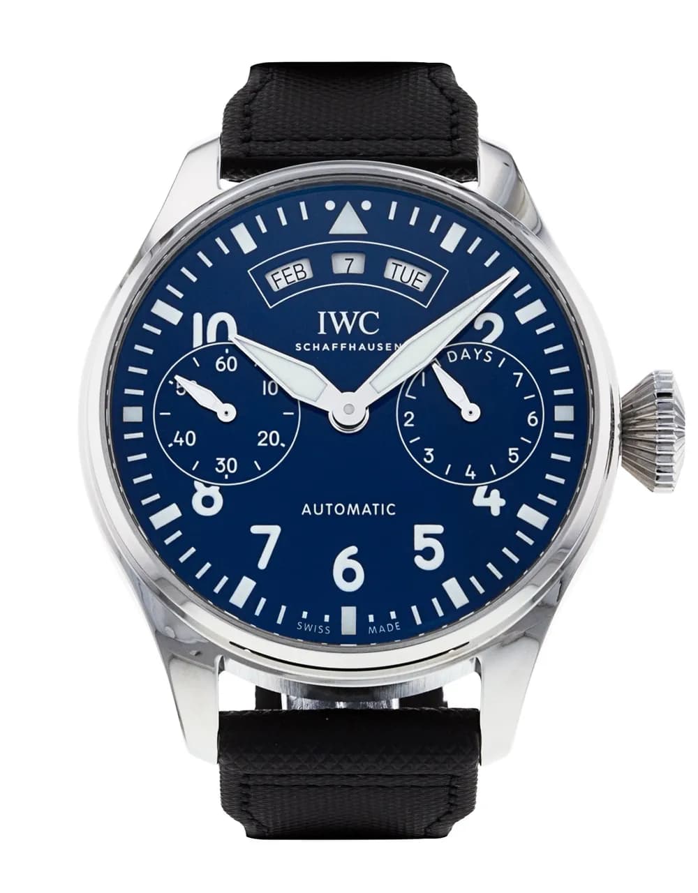 IWC Schaffhausen IWC Big Pilot's IW502708